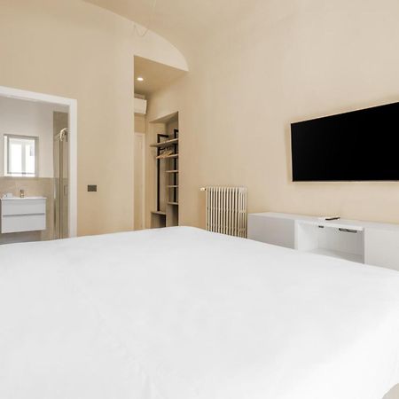 Hotel Adamas Floransa Dış mekan fotoğraf