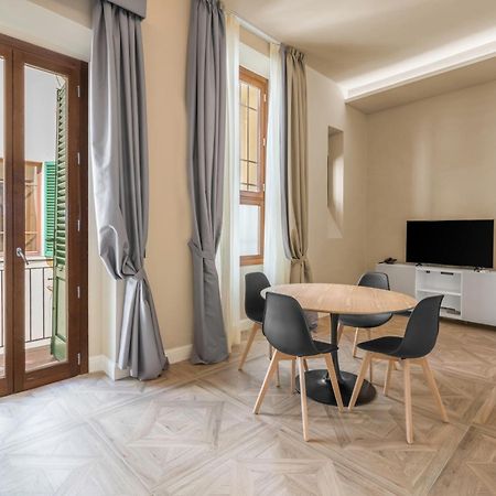 Hotel Adamas Floransa Dış mekan fotoğraf
