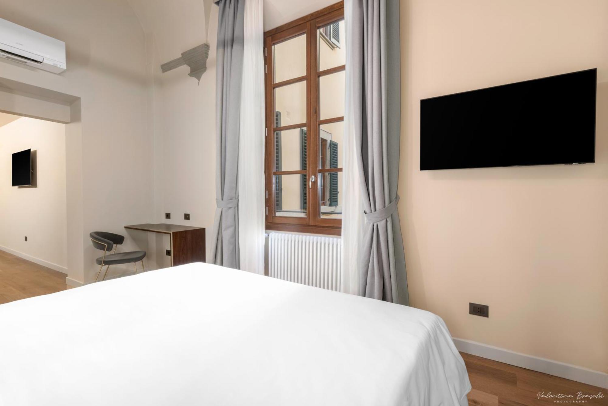 Hotel Adamas Floransa Dış mekan fotoğraf