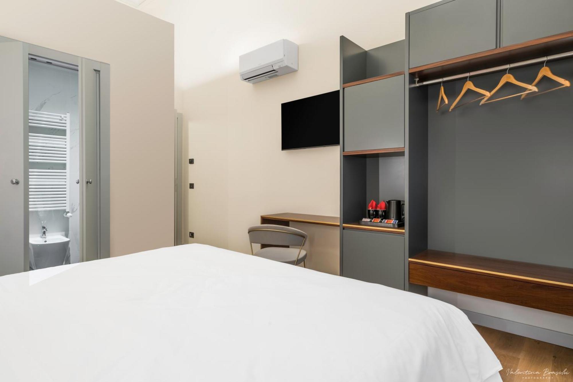 Hotel Adamas Floransa Dış mekan fotoğraf
