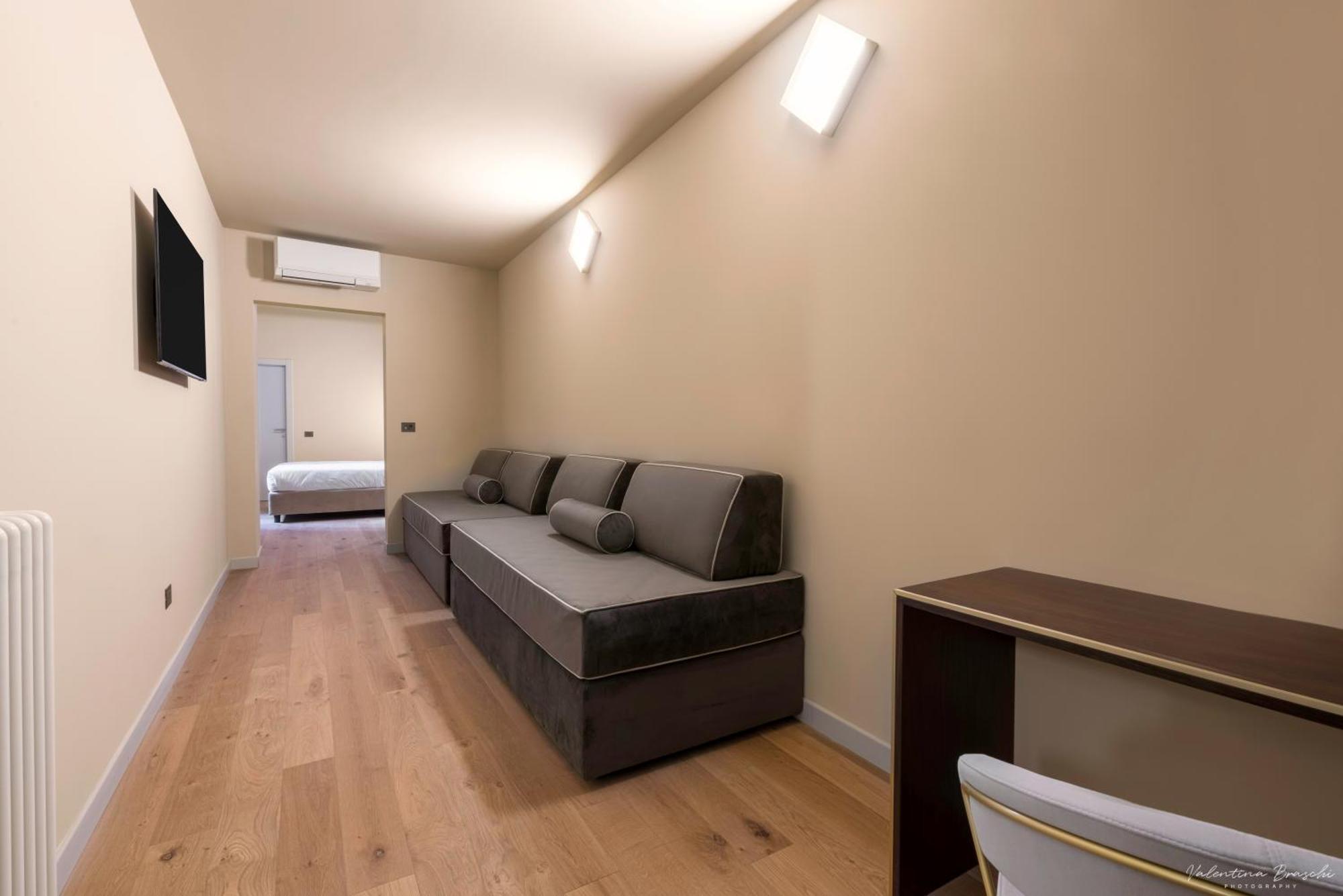 Hotel Adamas Floransa Dış mekan fotoğraf