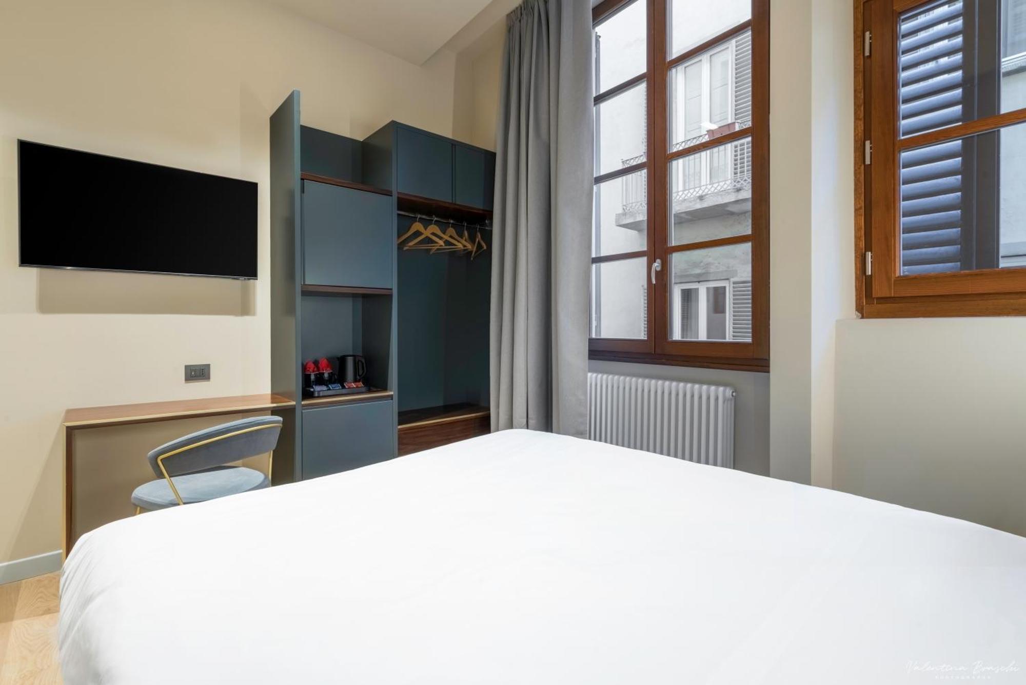 Hotel Adamas Floransa Dış mekan fotoğraf