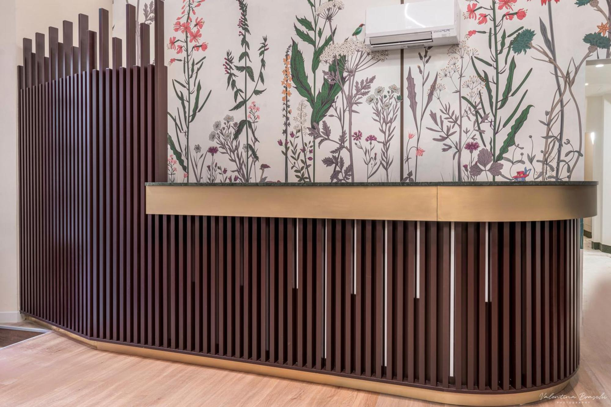 Hotel Adamas Floransa Dış mekan fotoğraf