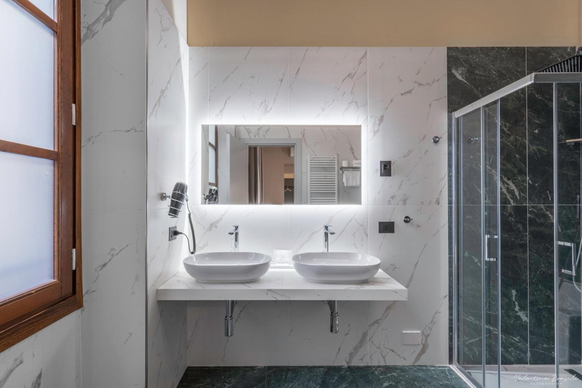 Hotel Adamas Floransa Dış mekan fotoğraf