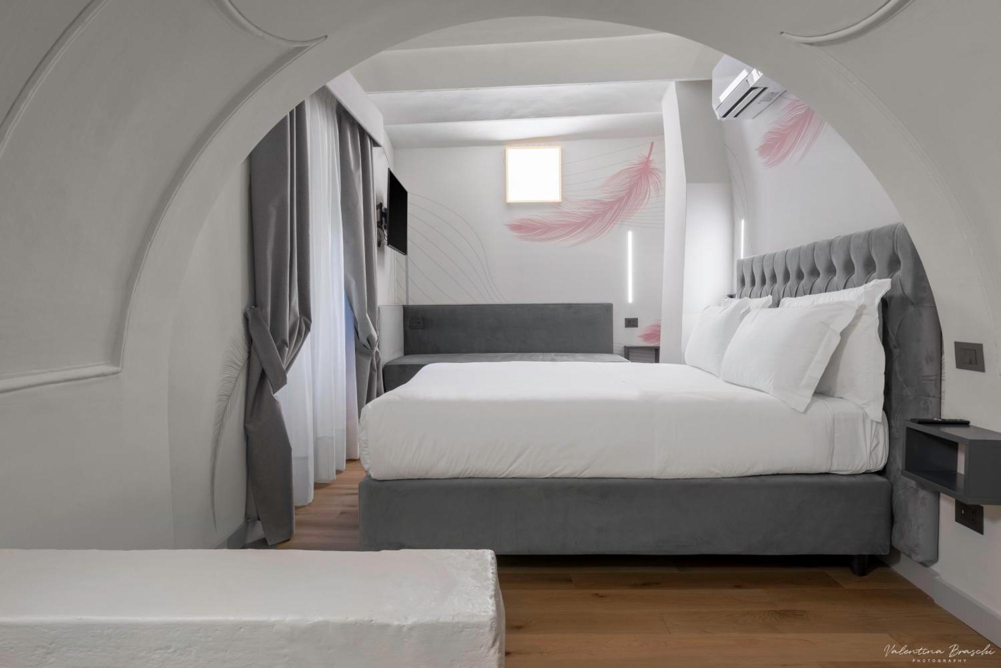 Hotel Adamas Floransa Dış mekan fotoğraf