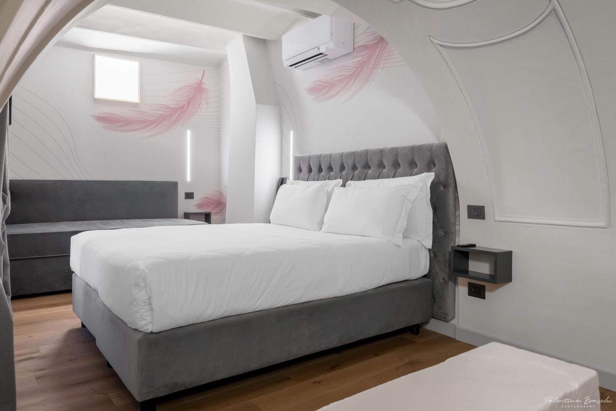 Hotel Adamas Floransa Dış mekan fotoğraf