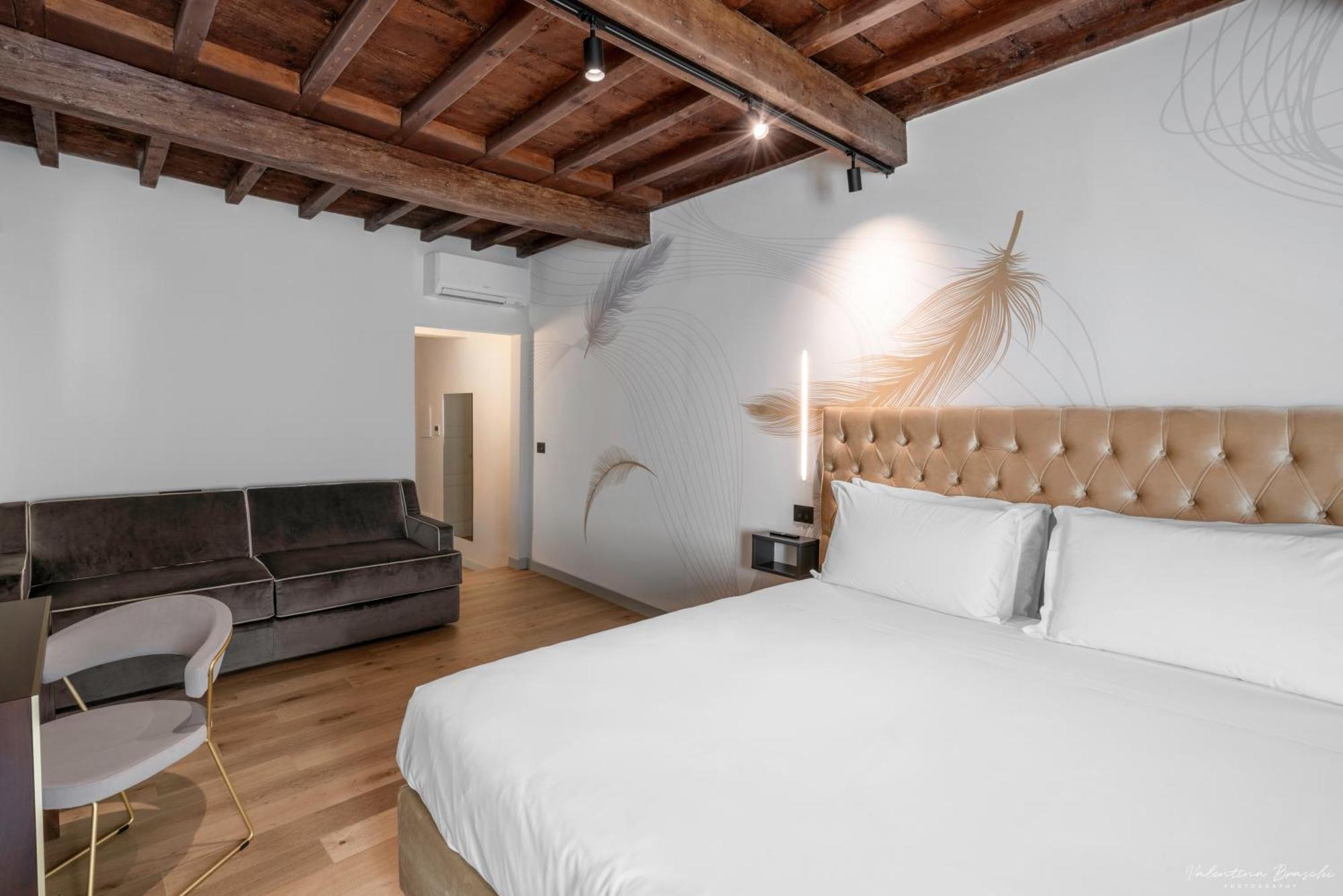 Hotel Adamas Floransa Dış mekan fotoğraf