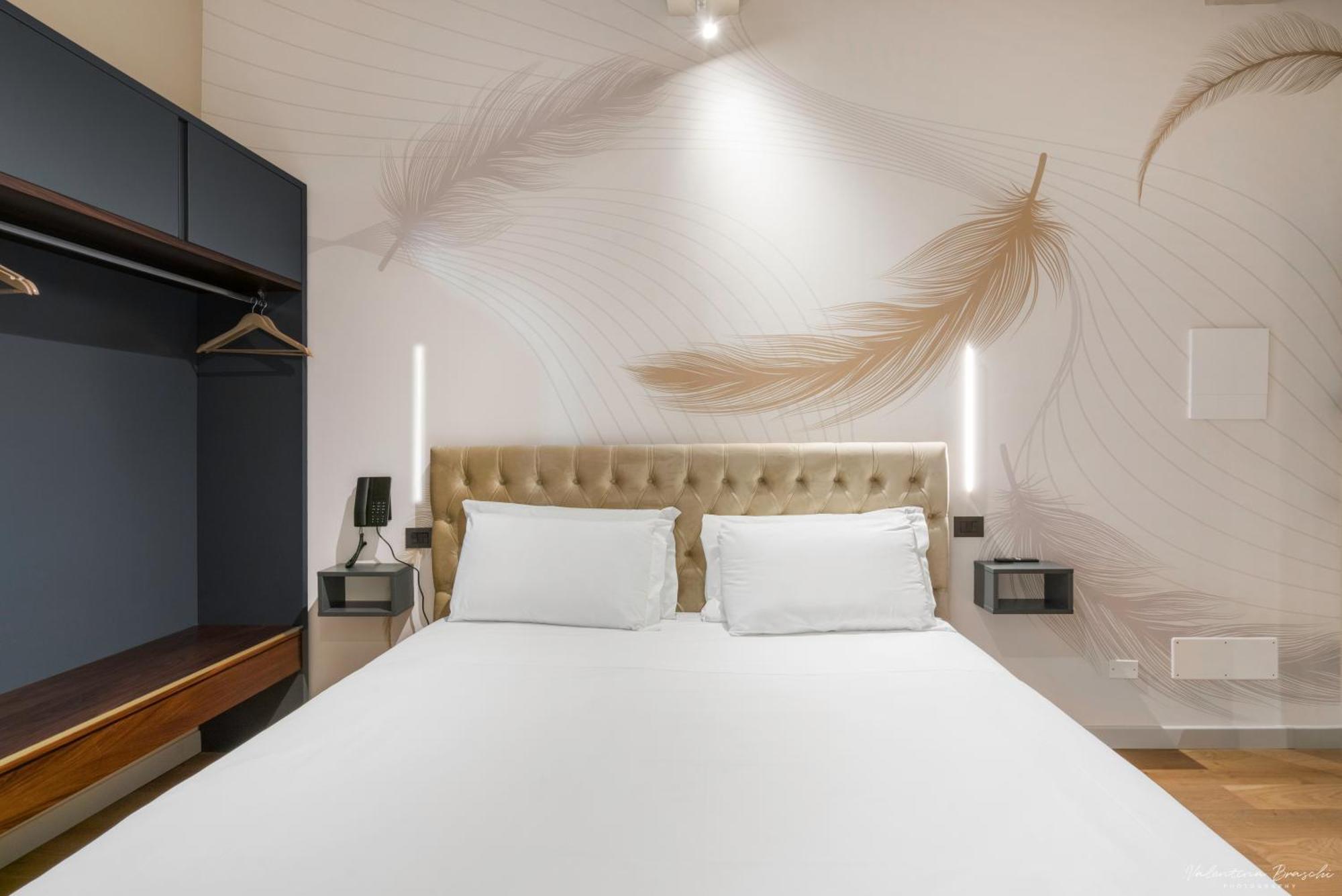Hotel Adamas Floransa Dış mekan fotoğraf