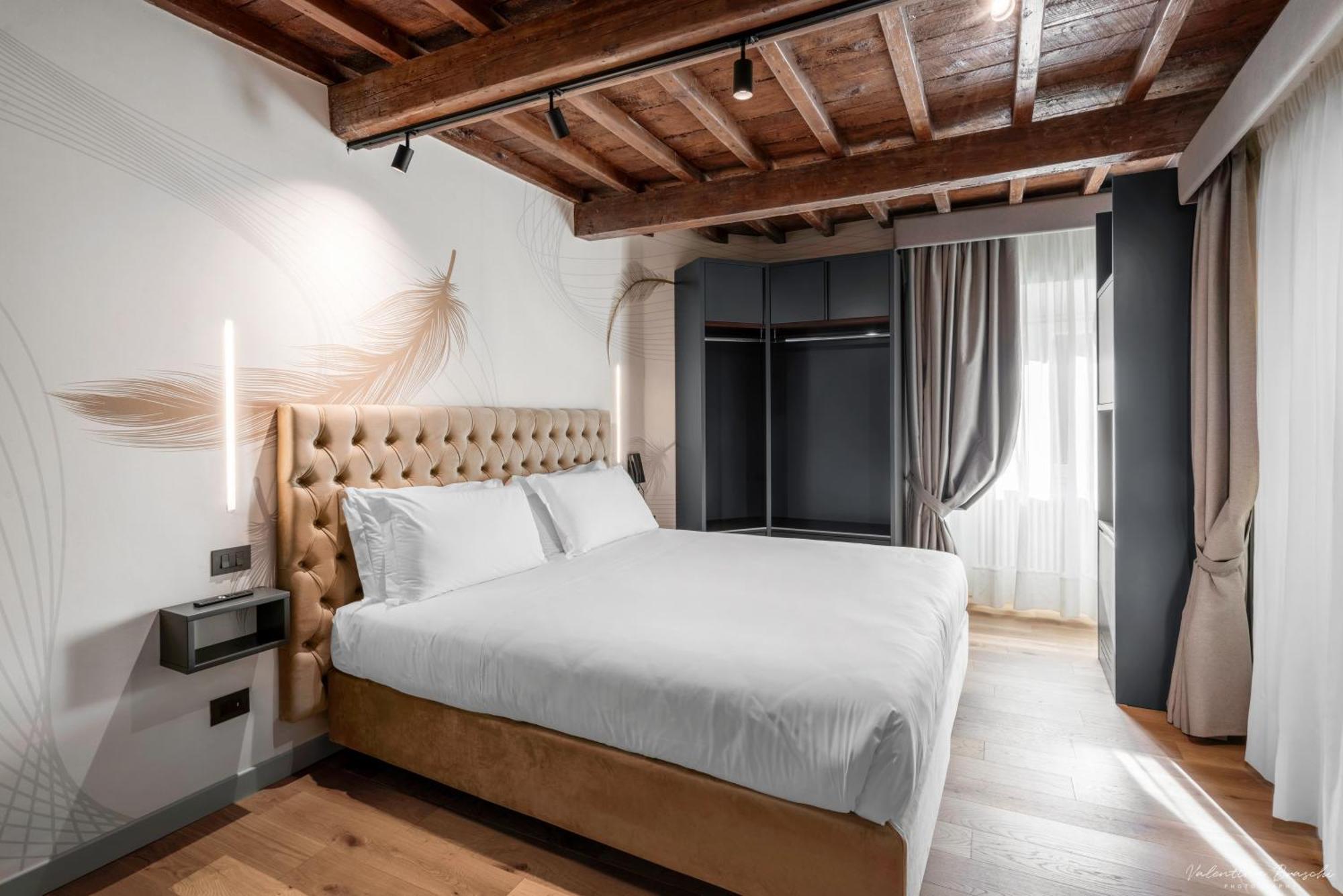 Hotel Adamas Floransa Dış mekan fotoğraf