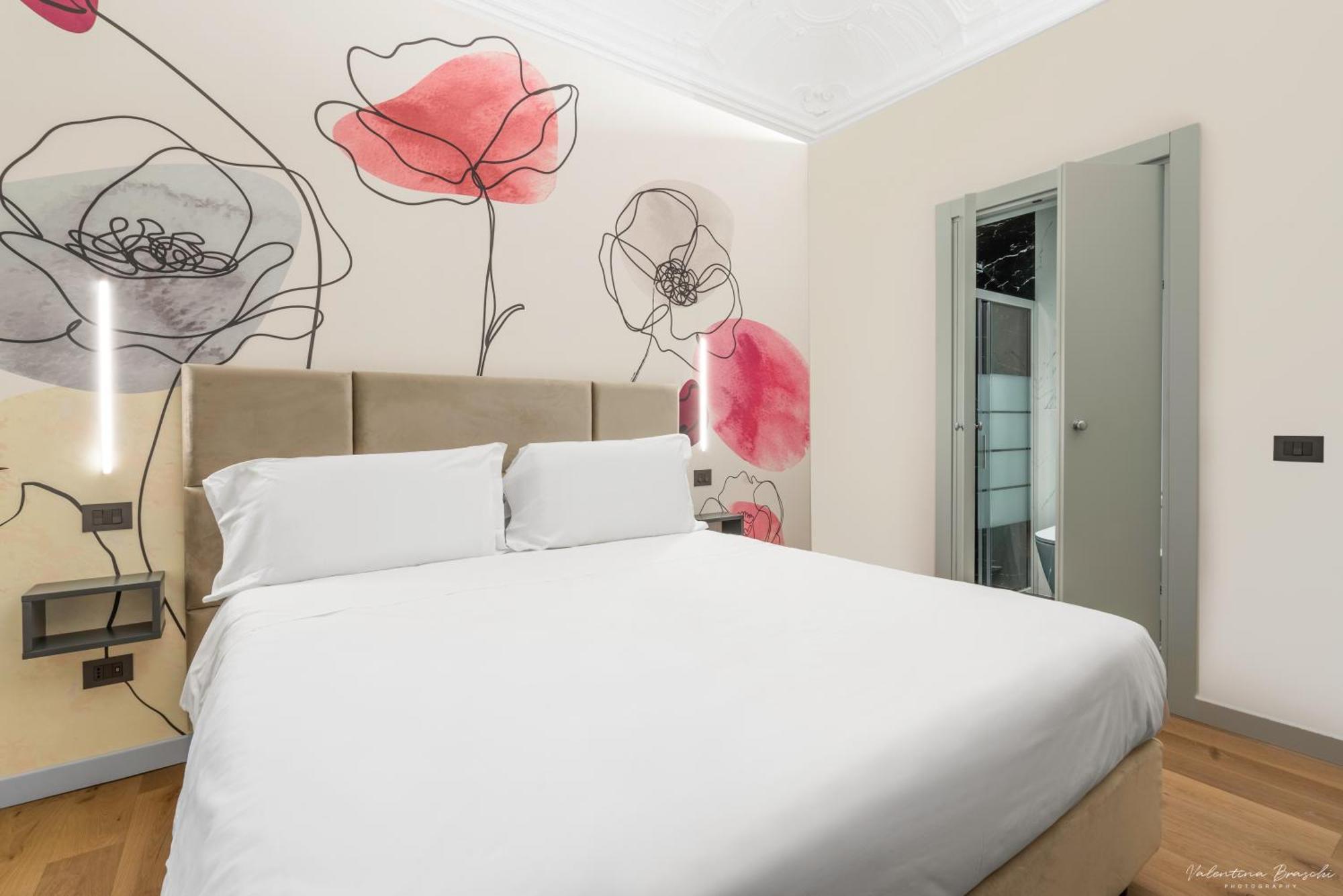 Hotel Adamas Floransa Dış mekan fotoğraf