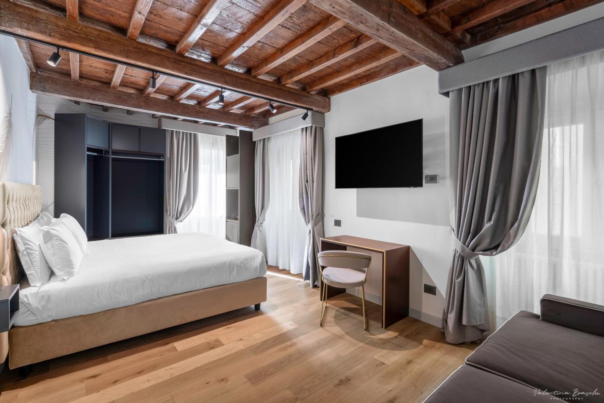 Hotel Adamas Floransa Dış mekan fotoğraf