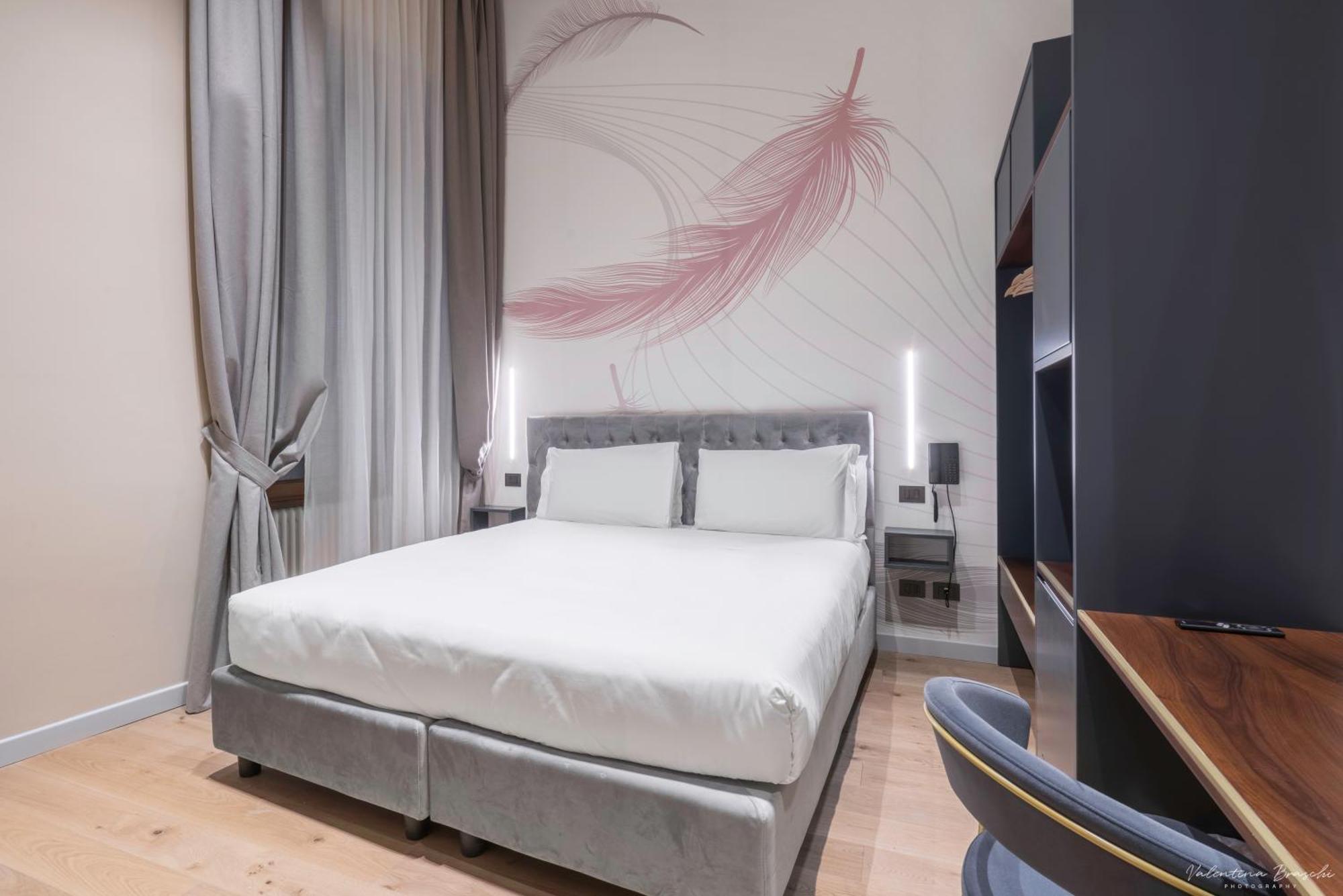 Hotel Adamas Floransa Dış mekan fotoğraf