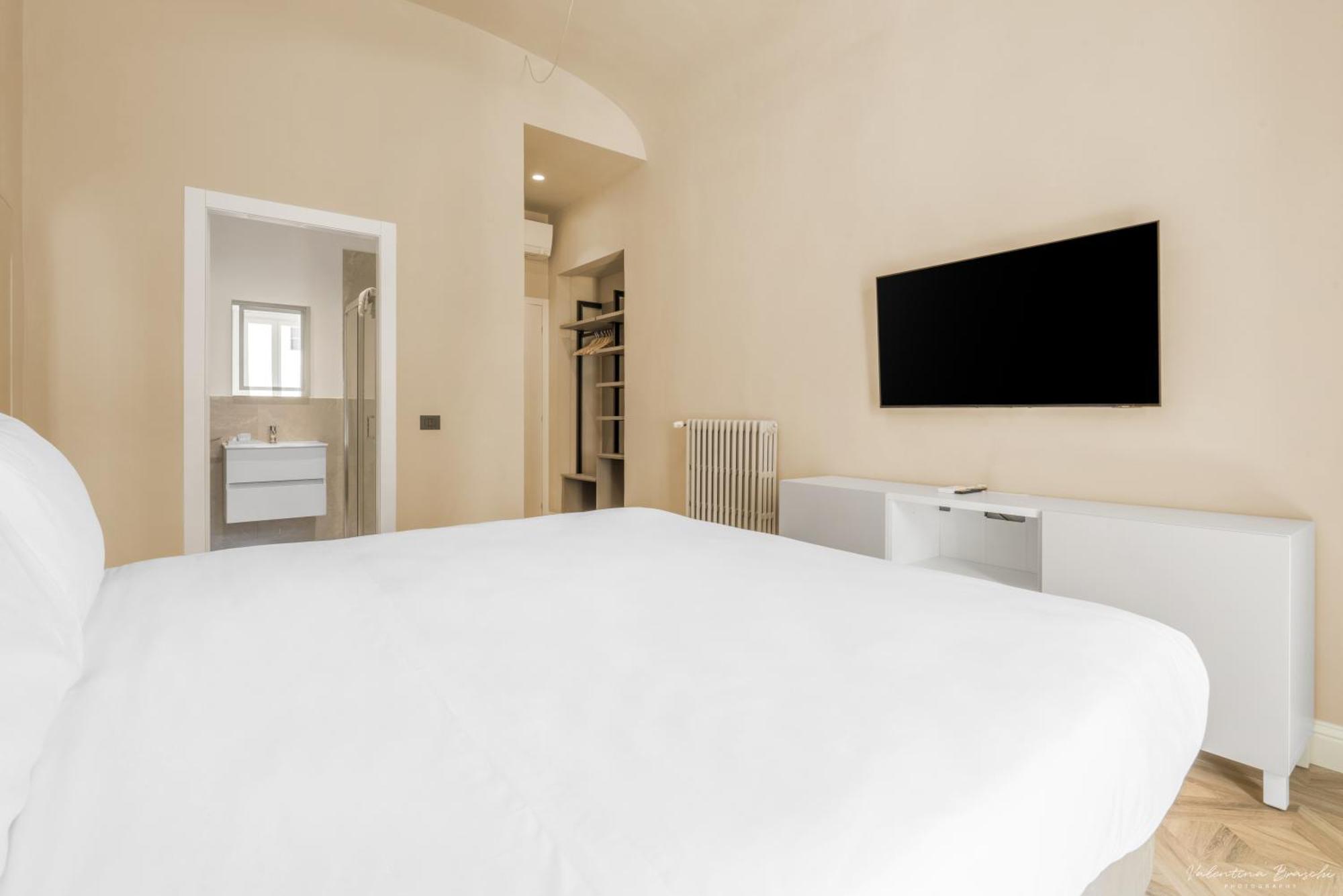 Hotel Adamas Floransa Dış mekan fotoğraf