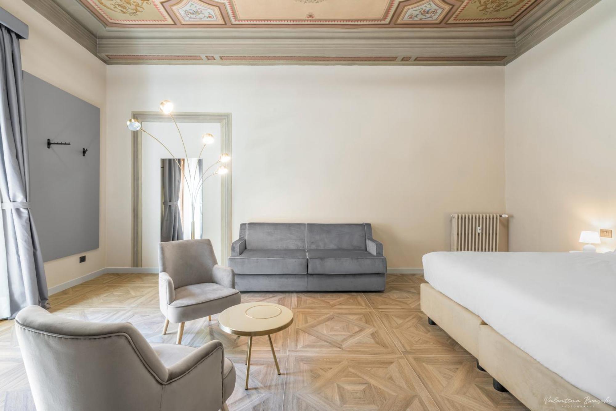 Hotel Adamas Floransa Dış mekan fotoğraf