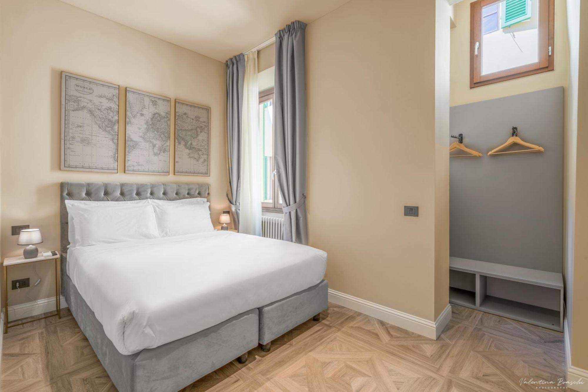 Hotel Adamas Floransa Dış mekan fotoğraf