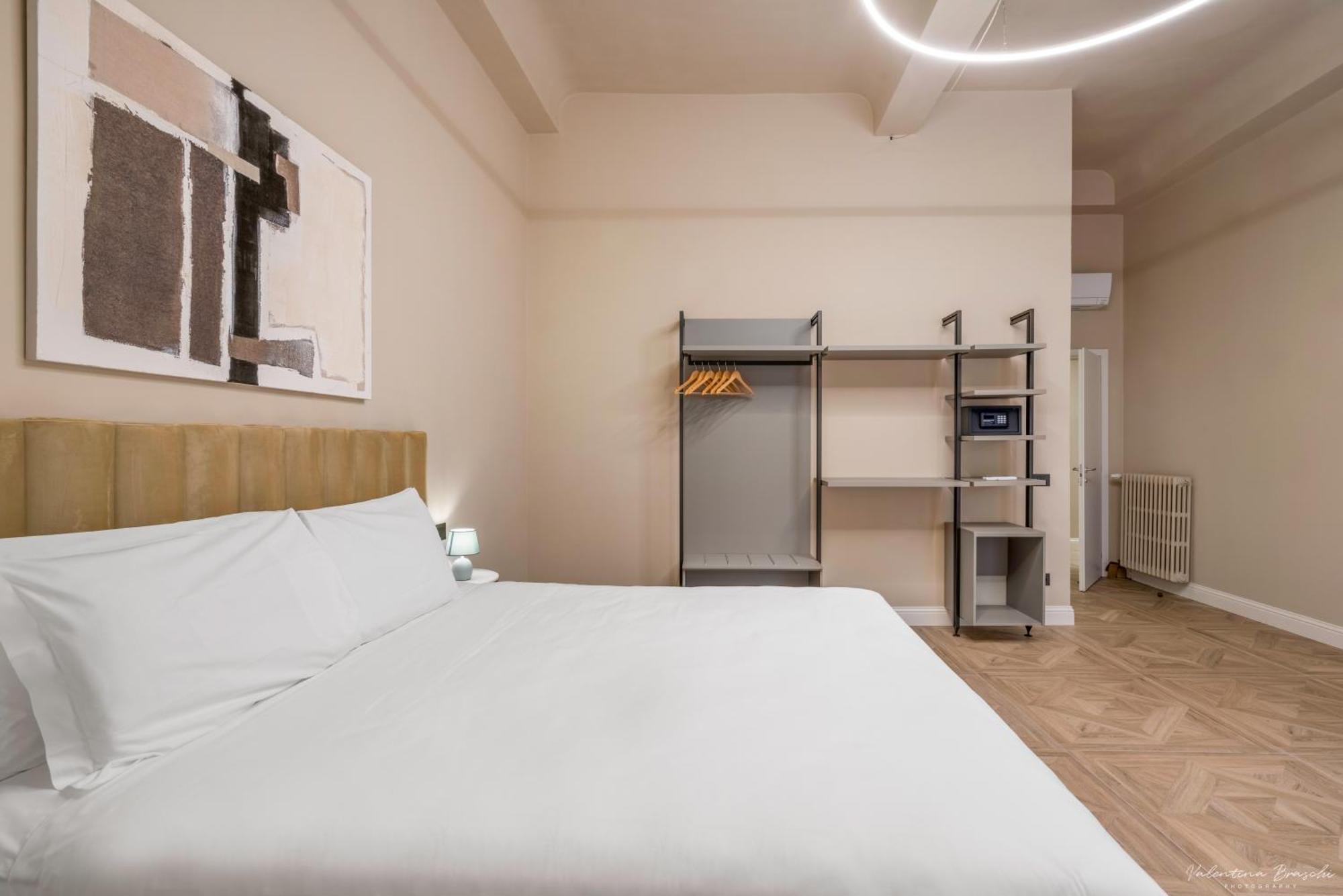 Hotel Adamas Floransa Dış mekan fotoğraf