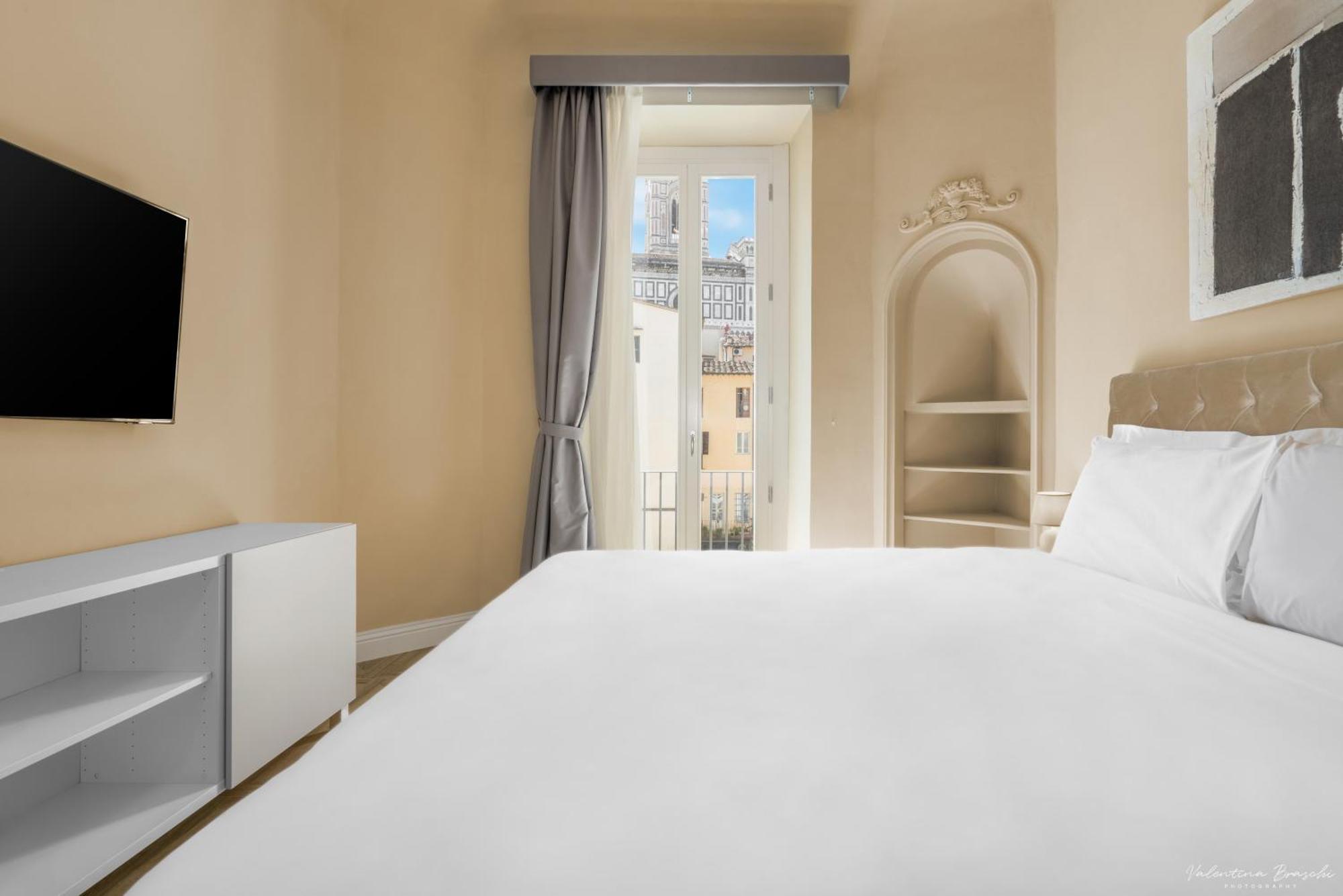 Hotel Adamas Floransa Dış mekan fotoğraf