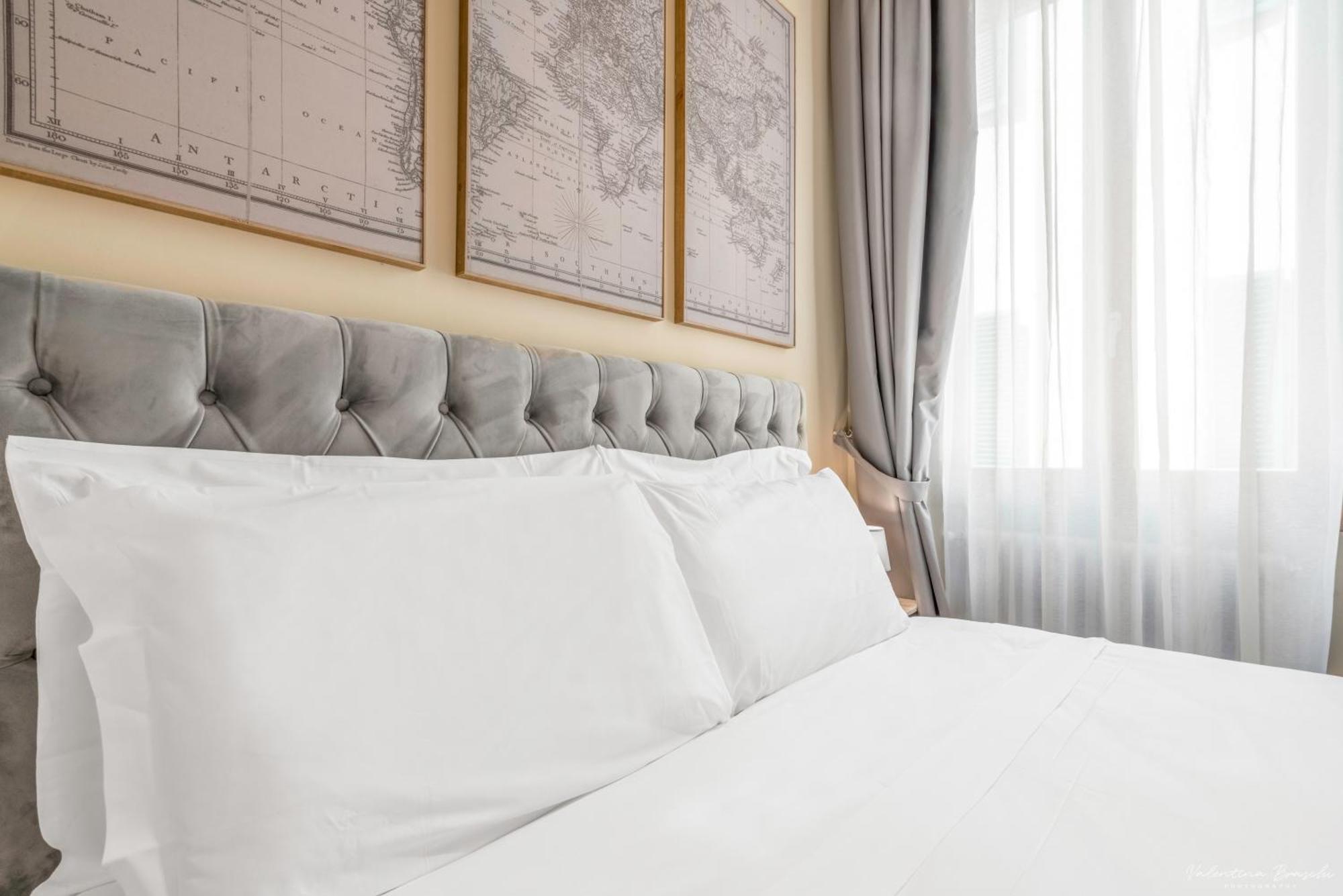 Hotel Adamas Floransa Dış mekan fotoğraf