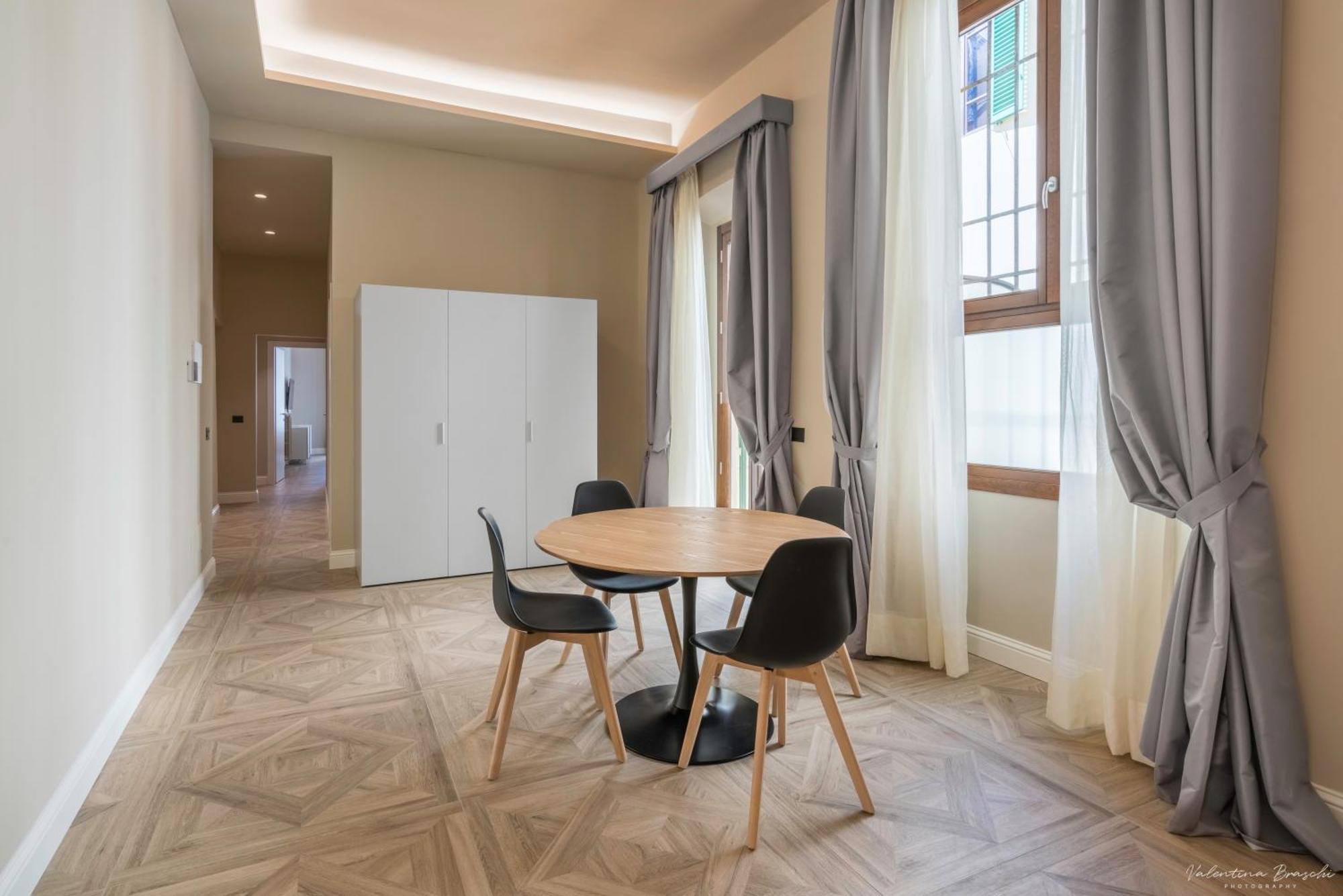 Hotel Adamas Floransa Dış mekan fotoğraf