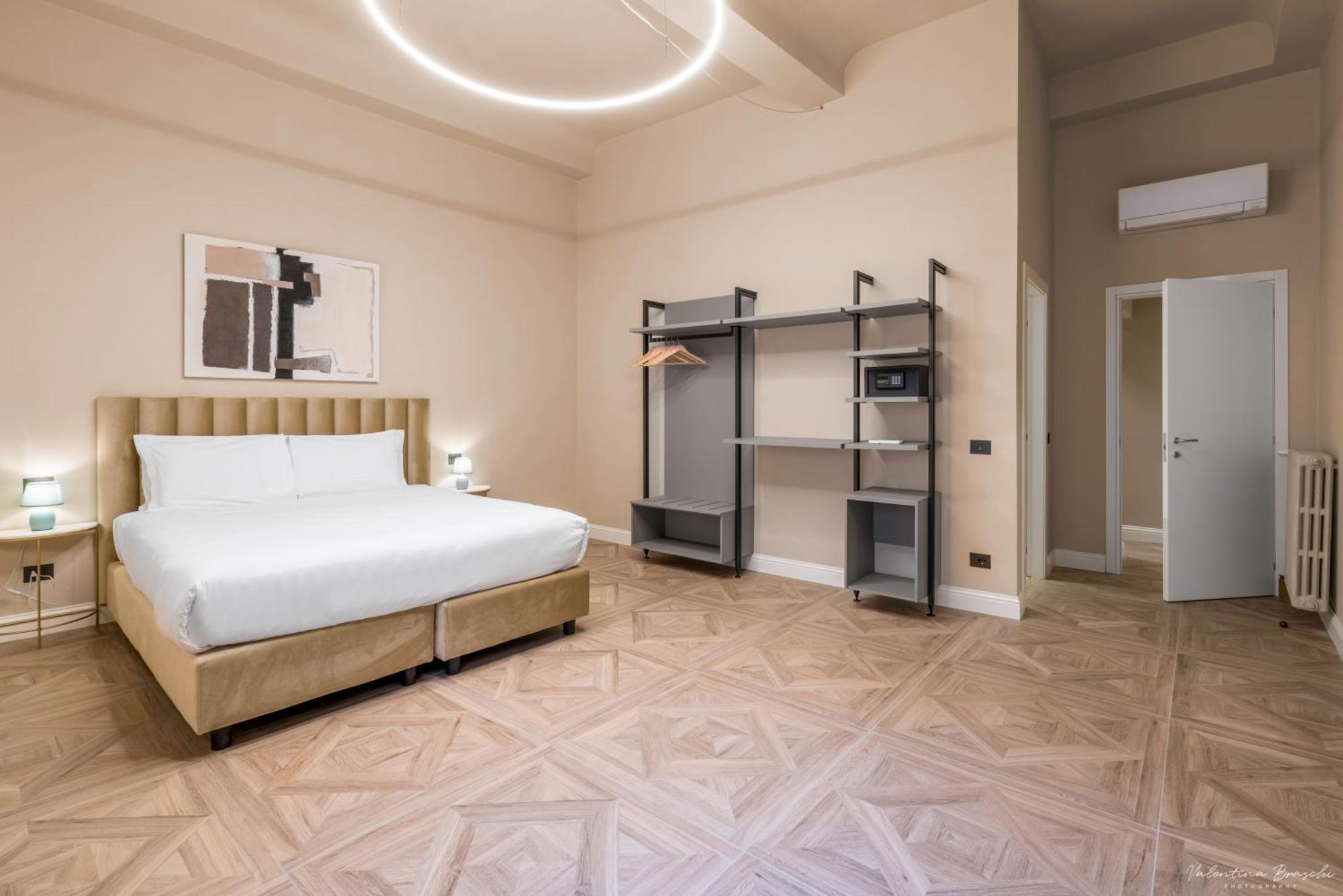 Hotel Adamas Floransa Dış mekan fotoğraf
