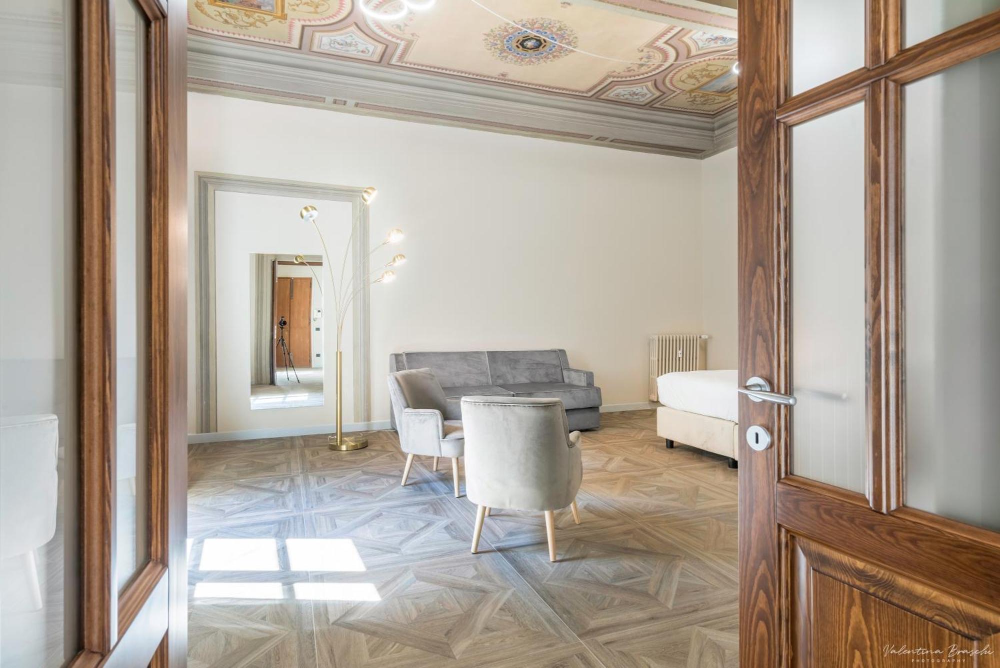 Hotel Adamas Floransa Dış mekan fotoğraf